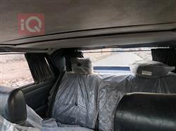 مرسيدس بنز S-Class